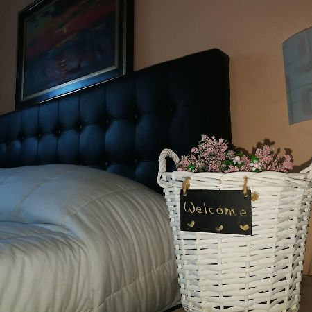 Dante Rooms Katanya Dış mekan fotoğraf