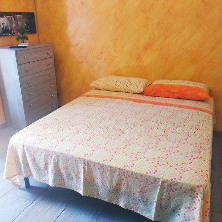 Dante Rooms Katanya Dış mekan fotoğraf