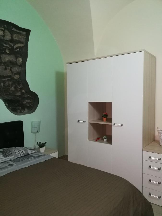 Dante Rooms Katanya Dış mekan fotoğraf
