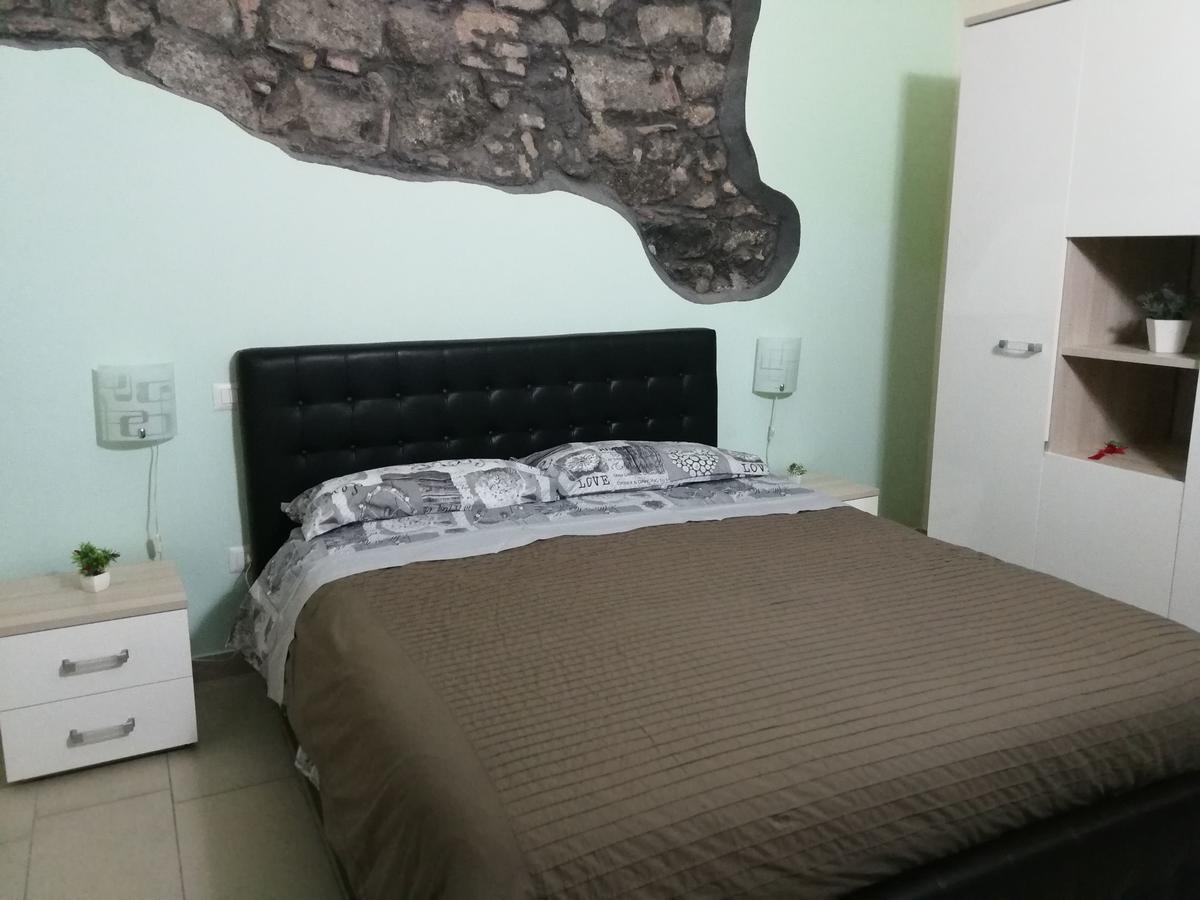 Dante Rooms Katanya Dış mekan fotoğraf