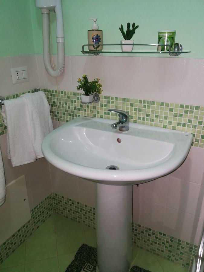 Dante Rooms Katanya Dış mekan fotoğraf