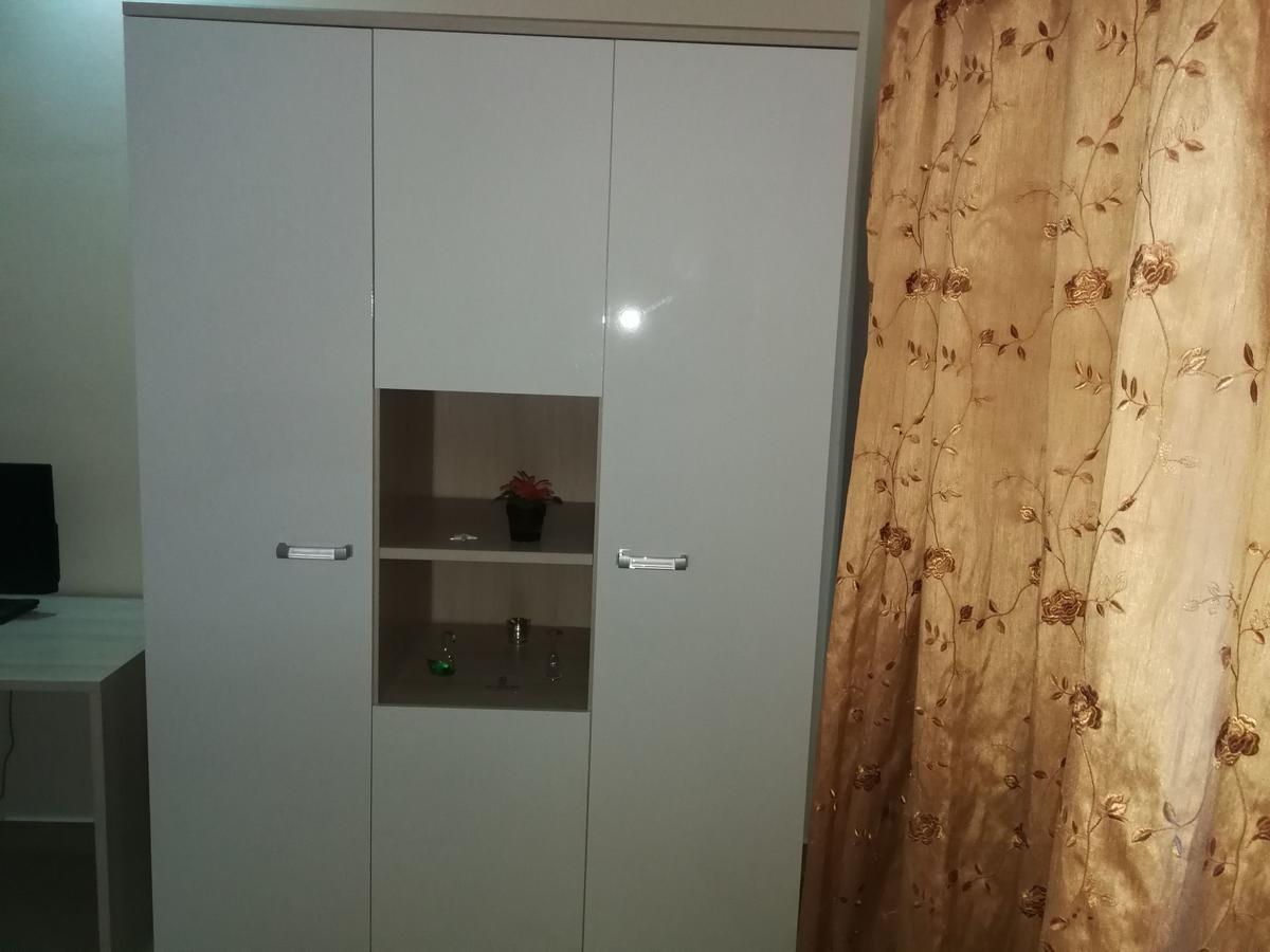 Dante Rooms Katanya Dış mekan fotoğraf