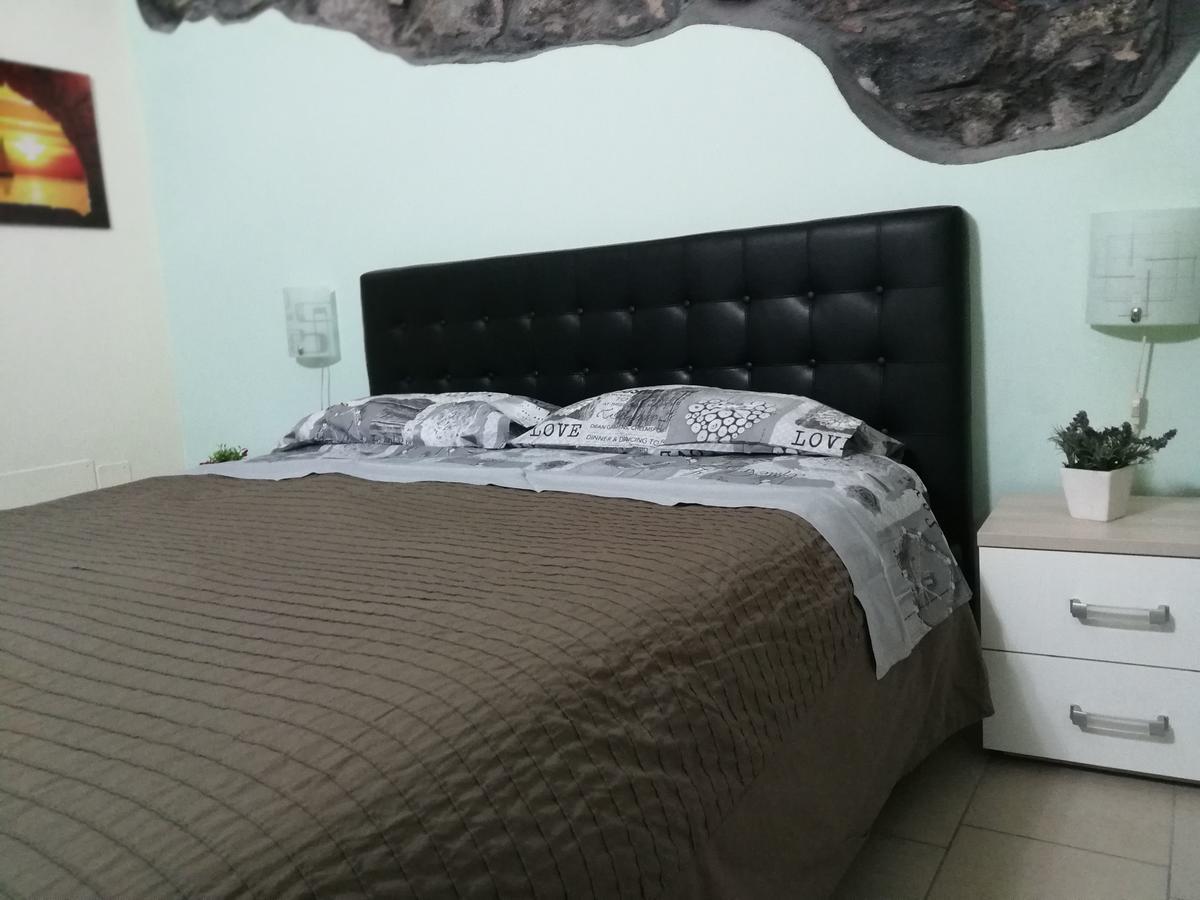 Dante Rooms Katanya Dış mekan fotoğraf
