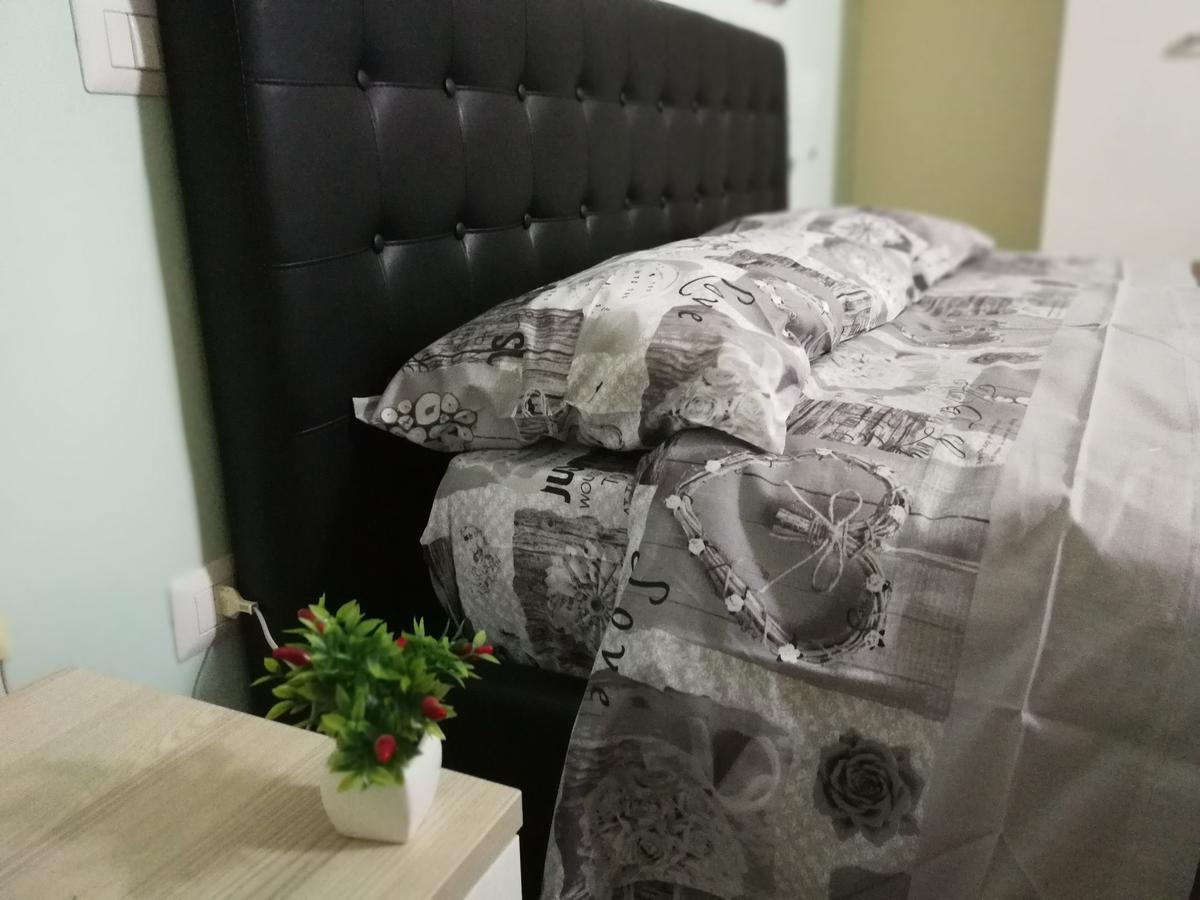 Dante Rooms Katanya Dış mekan fotoğraf