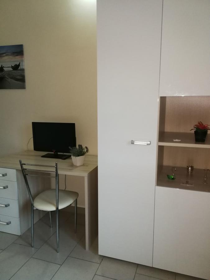 Dante Rooms Katanya Dış mekan fotoğraf