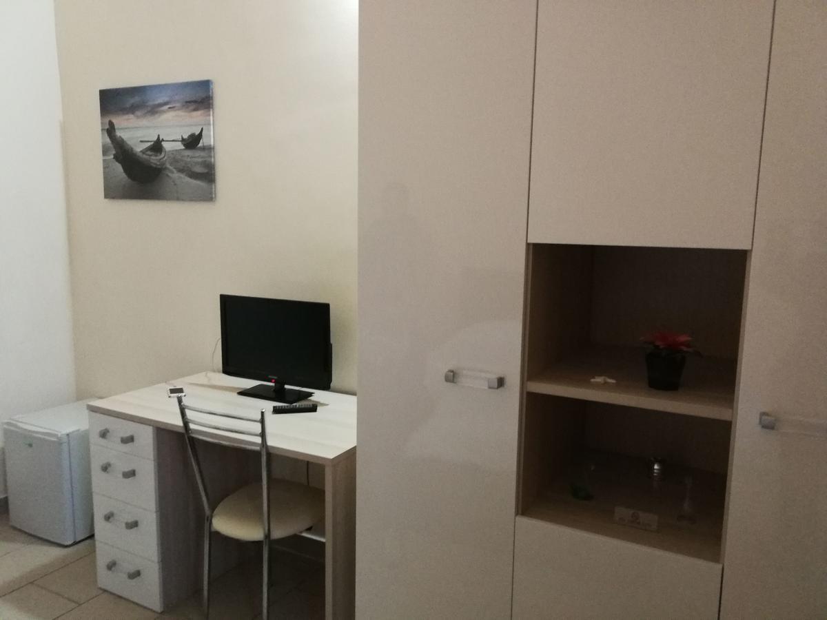 Dante Rooms Katanya Dış mekan fotoğraf