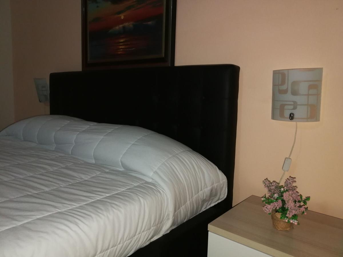 Dante Rooms Katanya Dış mekan fotoğraf