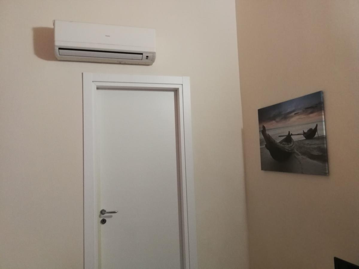 Dante Rooms Katanya Dış mekan fotoğraf