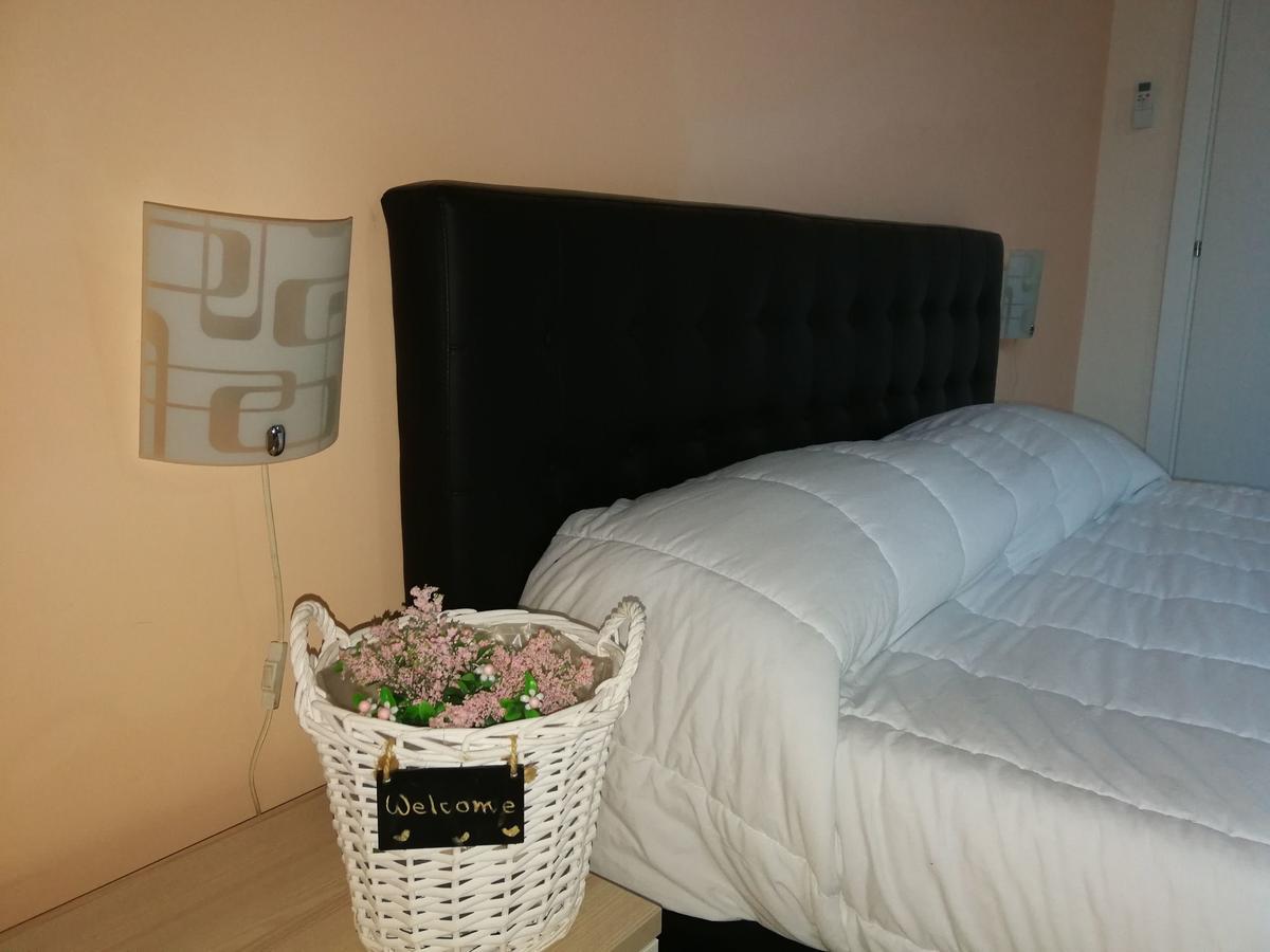 Dante Rooms Katanya Dış mekan fotoğraf