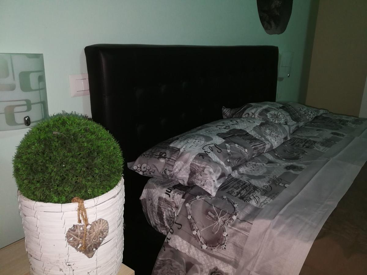 Dante Rooms Katanya Dış mekan fotoğraf