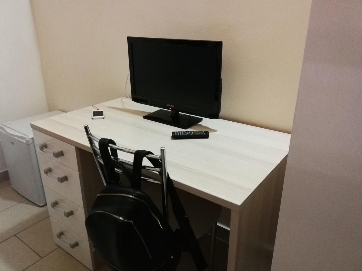 Dante Rooms Katanya Dış mekan fotoğraf