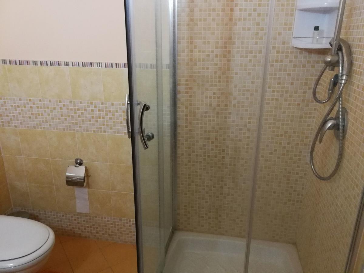 Dante Rooms Katanya Dış mekan fotoğraf