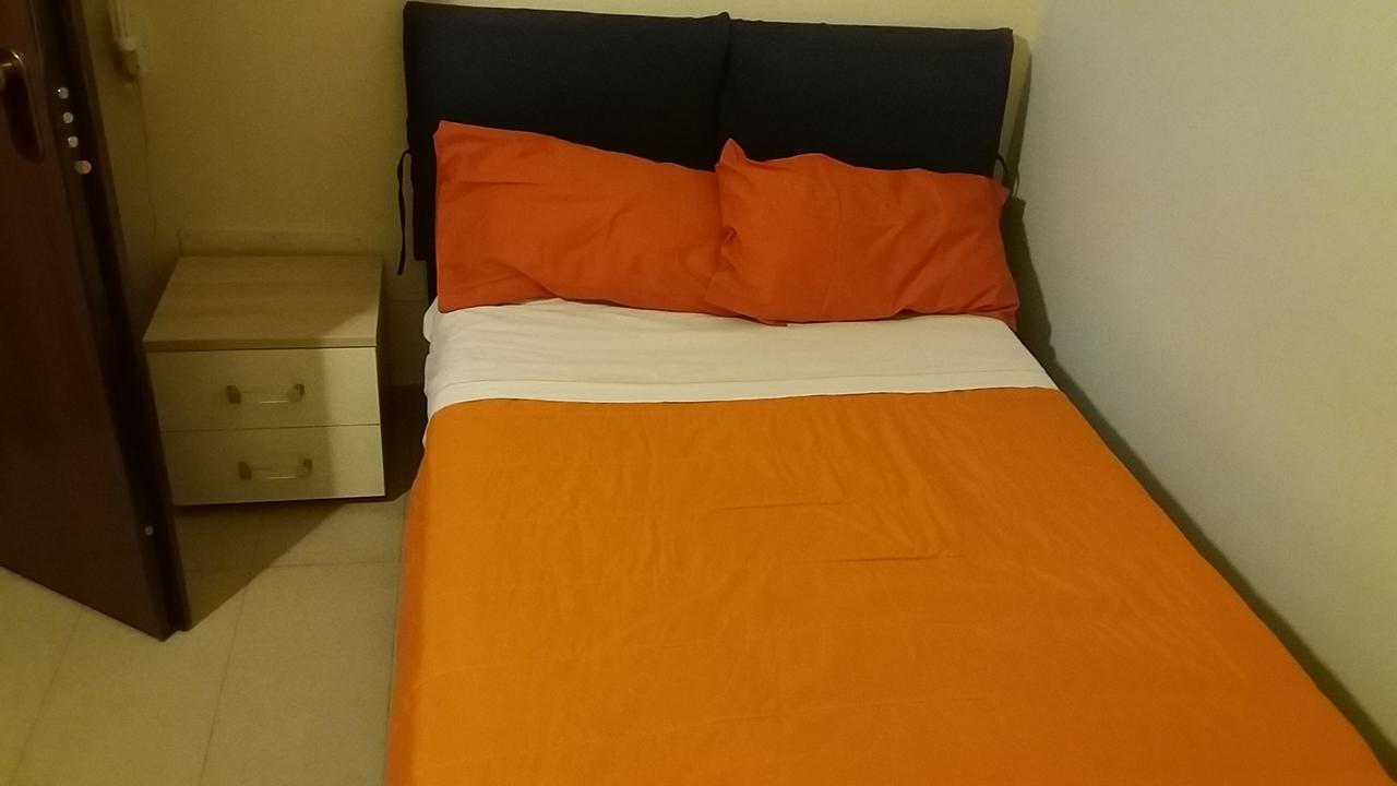 Dante Rooms Katanya Dış mekan fotoğraf