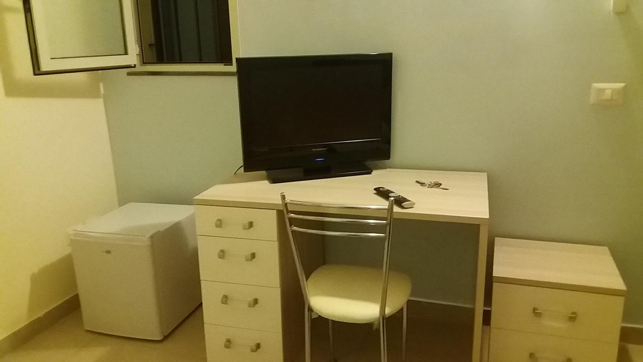Dante Rooms Katanya Dış mekan fotoğraf