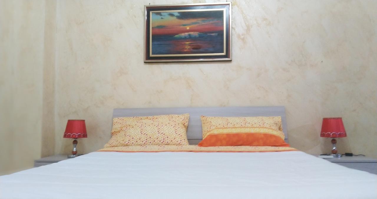 Dante Rooms Katanya Dış mekan fotoğraf