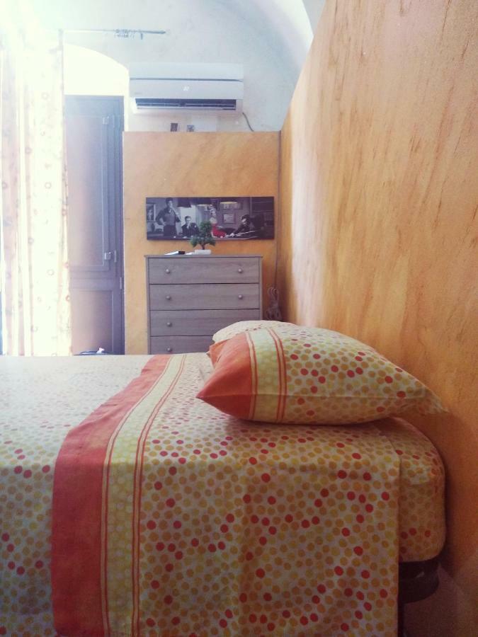 Dante Rooms Katanya Dış mekan fotoğraf
