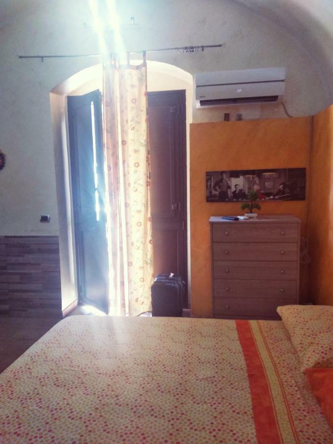 Dante Rooms Katanya Dış mekan fotoğraf