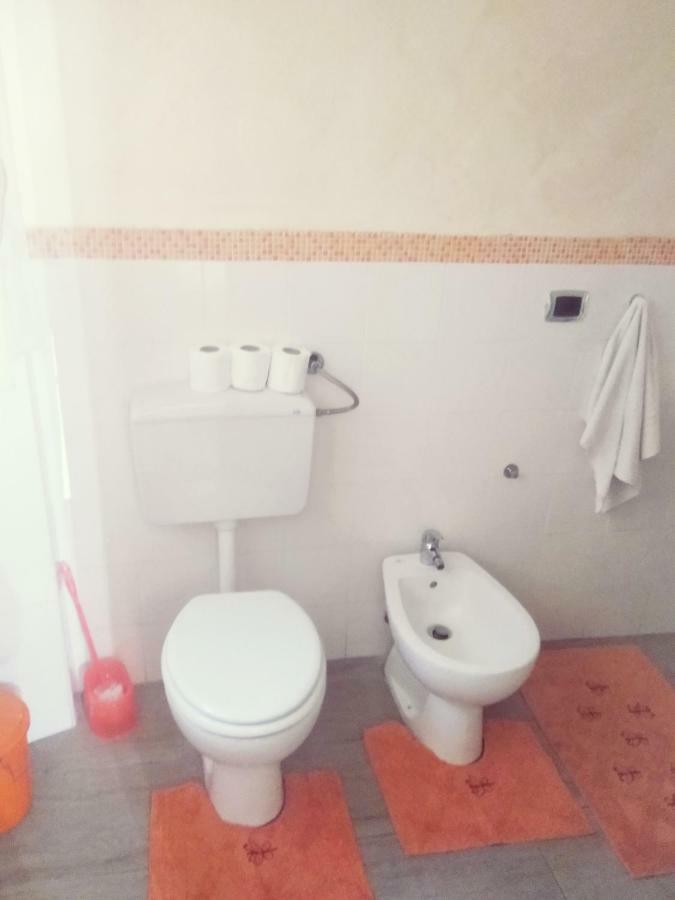 Dante Rooms Katanya Dış mekan fotoğraf