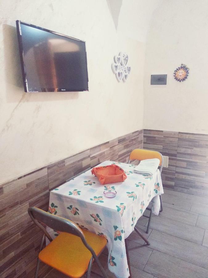 Dante Rooms Katanya Dış mekan fotoğraf